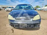 2007 Ford FOCUS photo