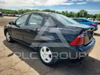 2007 Ford FOCUS photo