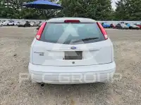 2007 Ford FOCUS photo