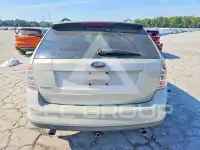 2007 Ford EDGE фото