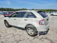 2007 Ford EDGE фото