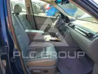 2007 Ford F-500 фото