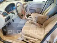2007 Ford F-500 фото