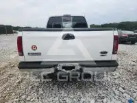 2007 Ford F-250 фото