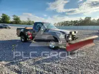 2007 Ford F-250 photo