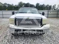 2007 Ford F-250 фото