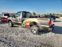 2007 Ford F-250 photo
