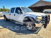 2007 Ford F-250 photo
