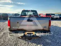 2007 Ford F-250 photo