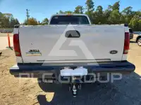2007 Ford F-250 photo