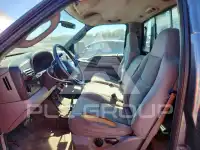 2007 Ford F-250 photo