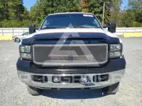 2007 Ford F-250 фото