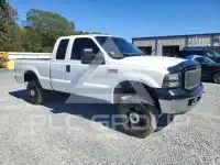2007 Ford F-250 фото