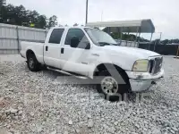 2007 Ford F-250 фото