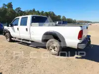 2007 Ford F-250 photo