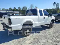 2007 Ford F-250 фото