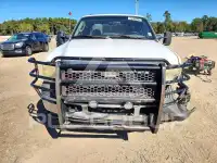2007 Ford F-250 photo