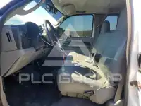 2007 Ford F-250 фото