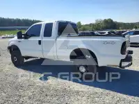 2007 Ford F-250 фото