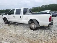 2007 Ford F-250 фото