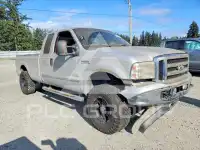 2007 Ford F-250 photo