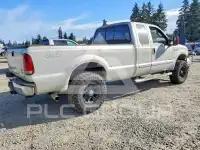 2007 Ford F-250 photo