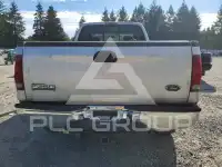 2007 Ford F-250 photo