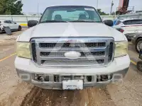 2007 Ford F-250 фото
