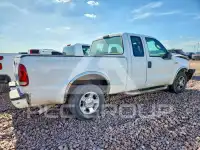 2007 Ford F-250 фото
