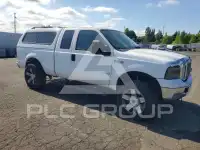 2007 Ford F-250 фото