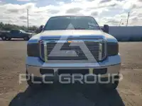 2007 Ford F-250 фото