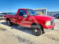 2007 Ford F-250 фото