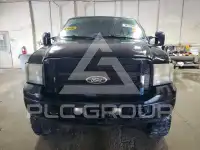 2007 Ford F-250 фото
