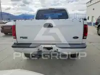 2007 Ford F-250 фото