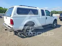 2007 Ford F-250 фото
