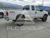 2007 Ford F-250 фото
