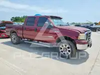 2007 Ford F-250 photo