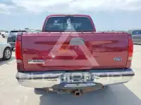 2007 Ford F-250 photo