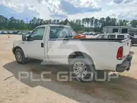 2007 Ford F-250 фото