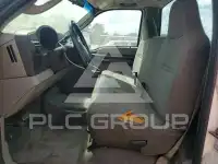 2007 Ford F-250 фото