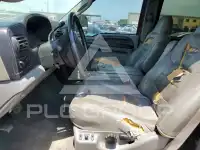 2007 Ford F-250 photo