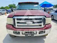 2007 Ford F-250 photo
