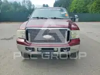 2007 Ford F-250 фото