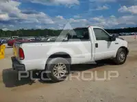 2007 Ford F-250 фото