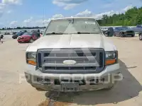2007 Ford F-250 фото