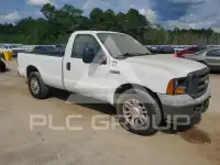2007 Ford F-250 фото