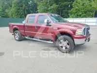 2007 Ford F-250 фото