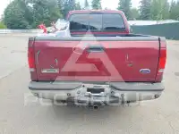 2007 Ford F-250 фото