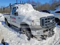2007 Ford F-250 фото