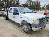 2007 Ford F-250 фото